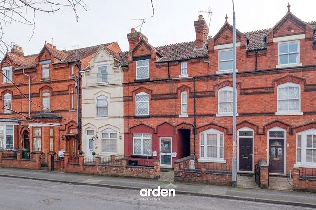 1 bed property, in Mount Pleasant, £85,000