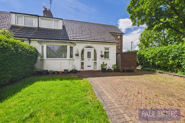 3 bed property, in Woodlands Avenue, £395,000