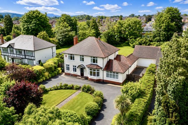 5 bed property, in Ivy Lane, £875,000