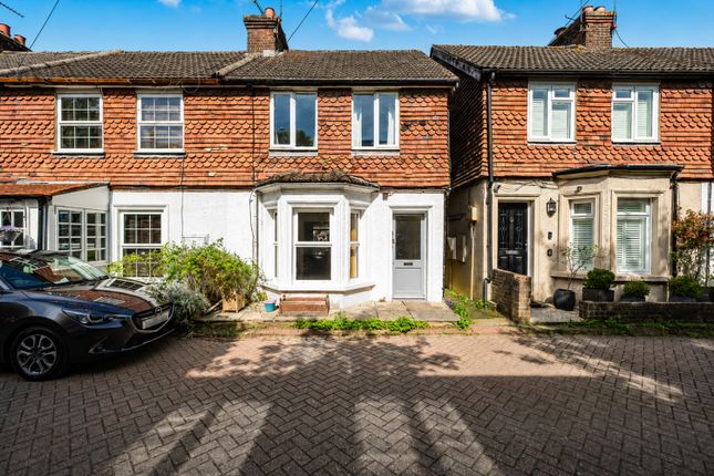 3 bed property, in Railway Terrace, £350,000