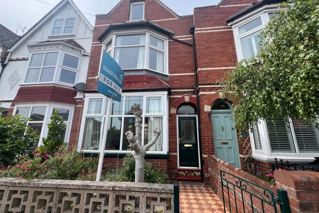 5 bed property, in Barnardo Road, £475,000