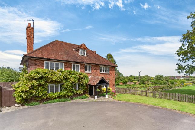 6 bed property, in Lower Icknield Way, £1,750,000