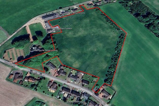 Studio, in Development Site, £400,000