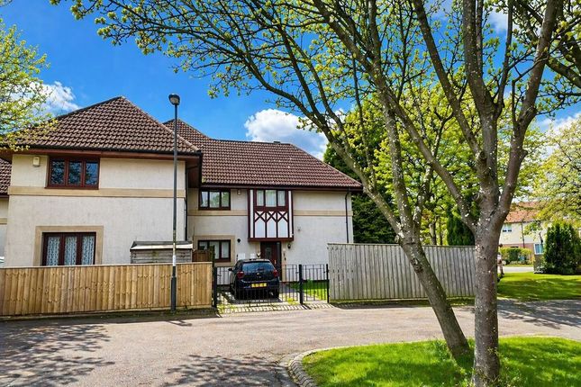 3 bed property, in Columbia Grange, £140,000