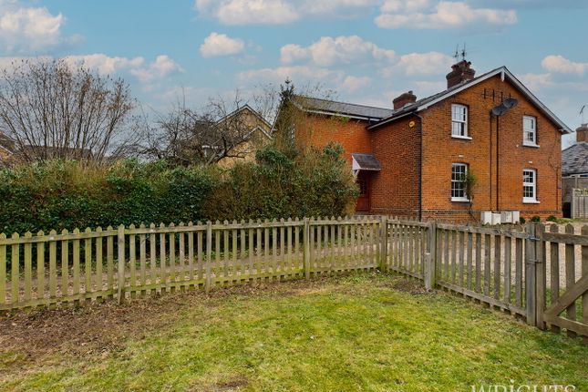 3 bed property, in Station Road, £650,000