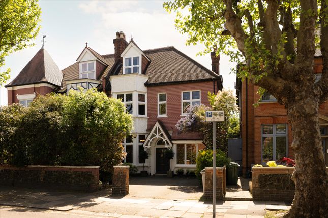 6 bed property, in Dartmouth Road, £3,500,000