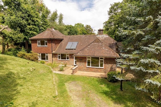 4 bed property, in Priory Road, £950,000