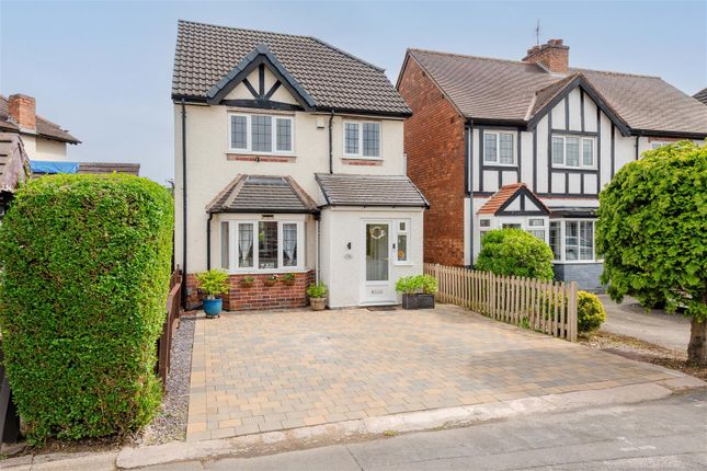 3 bed property, in Hazeloak Road, £375,000