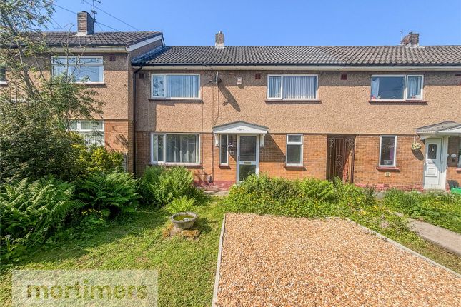 3 bed property, in Mowbray Avenue, £140,000