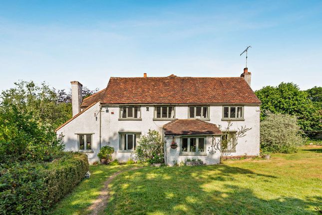 4 bed property, in Little London, £1,500,000