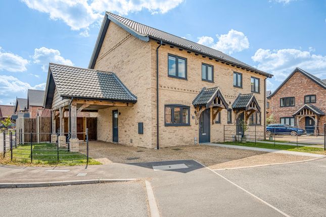 3 bed property, in Fallow Drive, £300,000
