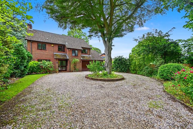 4 bed property, in Overslade Lane, £750,000
