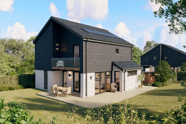 Studio, in Building Plots, £250,000