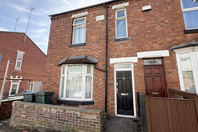 5 bed property, in Gulson Road, £290,000