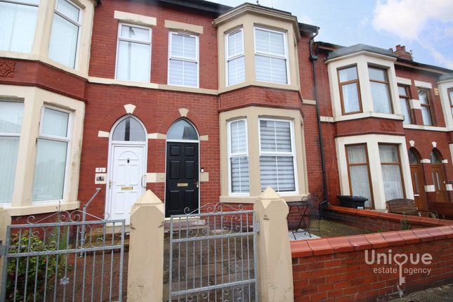 4 bed property, in Milton Street, £175,000