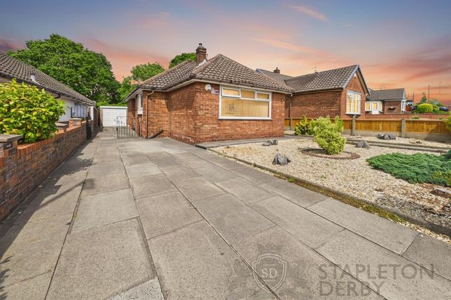 2 bed property, in Lowther Drive, £315,000