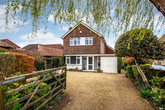 4 bed property, in The Street, £720,000