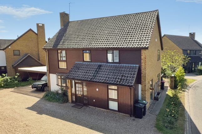 4 bed property, in Chedington, £775,000