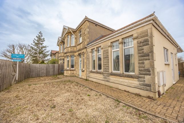4 bed property, in 209 Bath Road & Annexe, £750,000