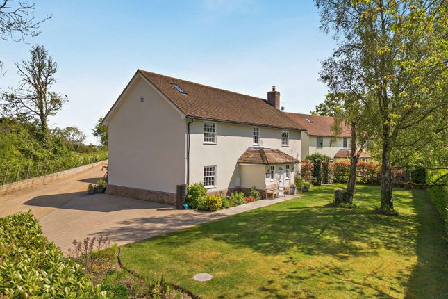 5 bed property, in St. James Court, £1,500,000