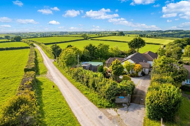 4 bed property, in Ashwater, £425,000