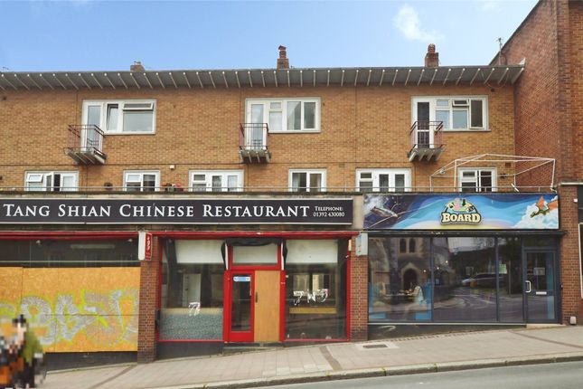 2 bed property, in South Street, £130,000