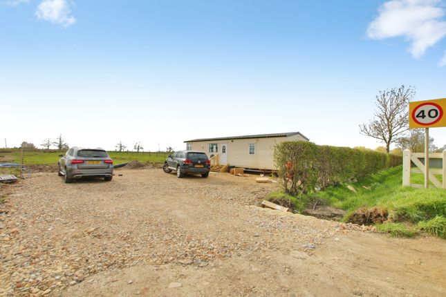 Studio, in Doddington Road, £215,000