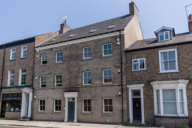 19 bed property, in Clarence Street, £2,250,000
