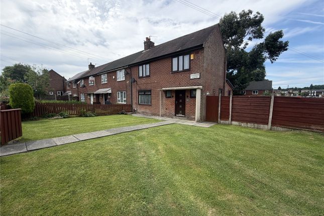 2 bed property, in Grasmere Avenue, £210,000