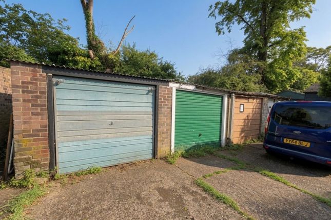 Studio, in St. Philips Avenue, £5,000