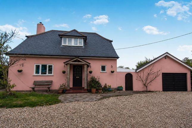 3 bed property, in Musbury Road, £330,000