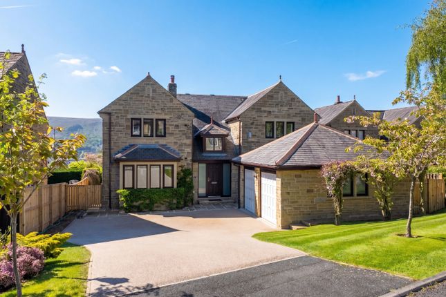 5 bed property, in The Coppice, £1,250,000