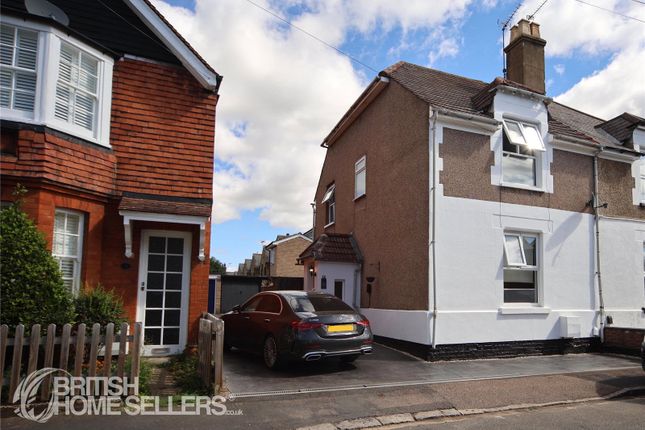 2 bed property, in Roman Street, £430,000