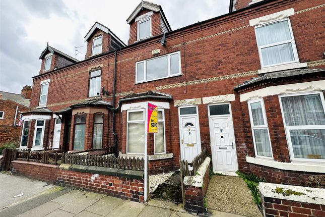 4 bed property, in Marshfield Avenue, £80,000