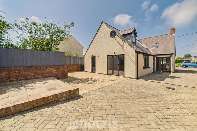 4 bed property, in 15 St. Davids Road, £449,950