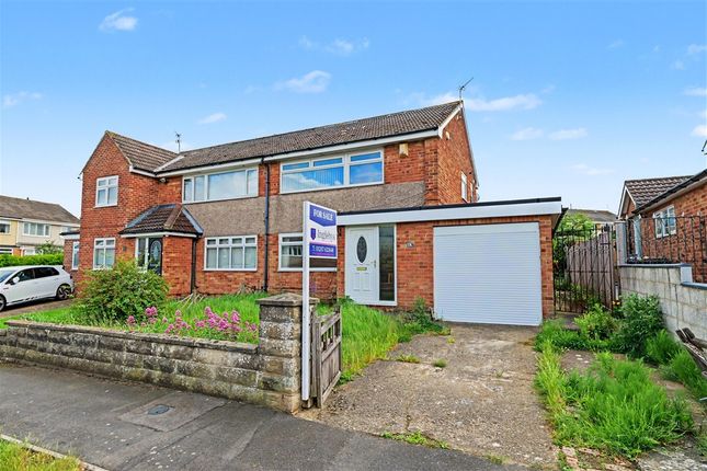 3 bed property, in Sycamore Avenue, £117,500