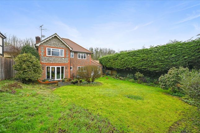 4 bed property, in Old Solesbridge Lane, £950,000