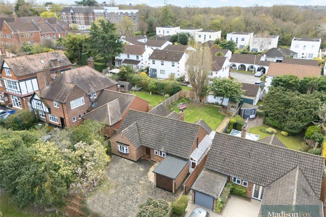 3 bed property, in Mornington Road, £900,000