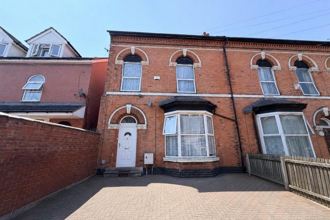 6 bed property, in Westminster Road, £329,950