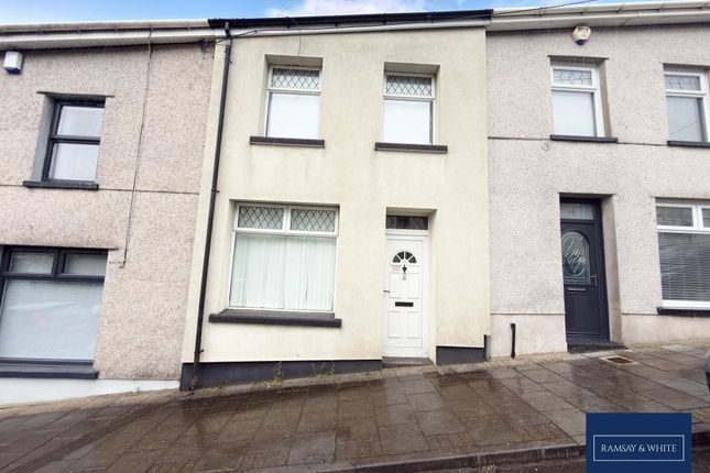 3 bed property, in Edgar Street, £129,950