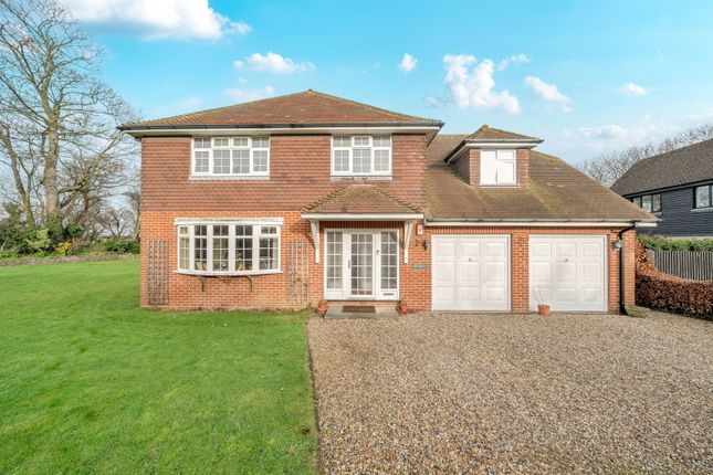 4 bed property, in Valley Road, £750,000