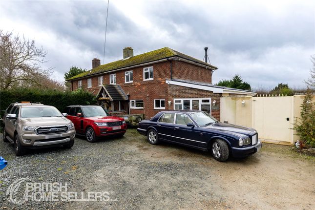 3 bed property, in Rushett Lane, £625,000