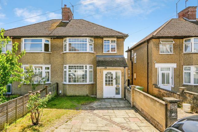 3 bed property, in Kelburne Road, £475,000