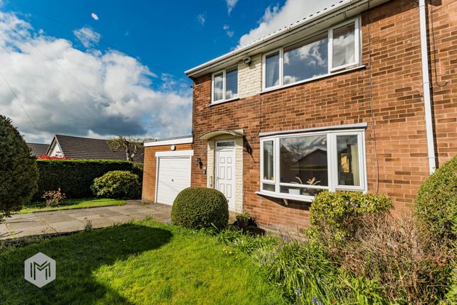 3 bed property, in Grindsbrook Road, £265,000