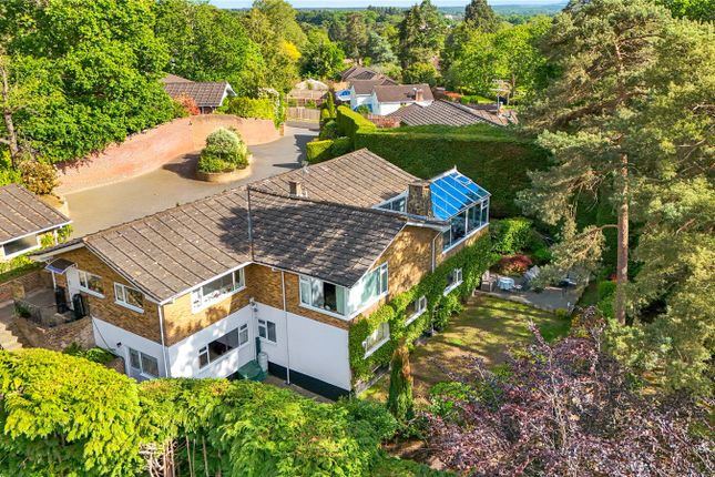 5 bed property, in Oriel Hill, £1,250,000