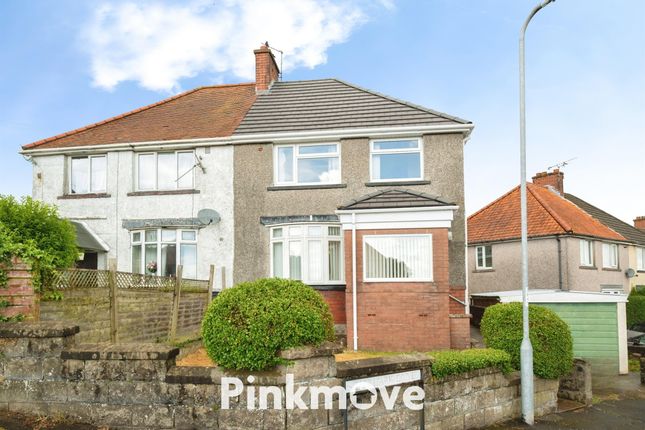 3 bed property, in Gaer Park Drive, £190,000
