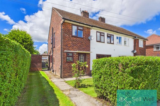 4 bed property, in Mereclough Avenue, £290,000