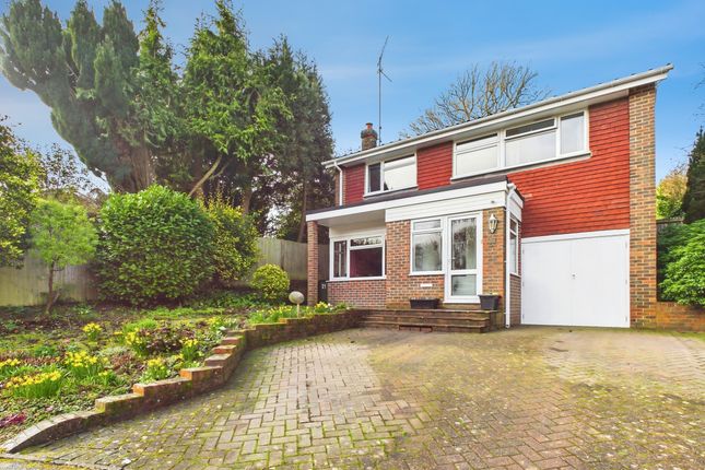 5 bed property, in Forestfield, £725,000