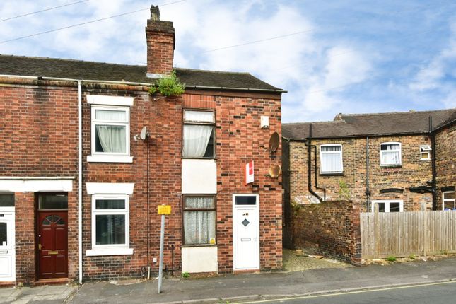 2 bed property, in Arbour Street, £90,000