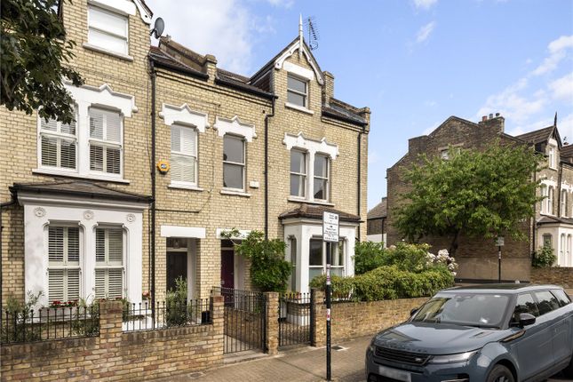 4 bed property, in Dempster Road, £1,375,000